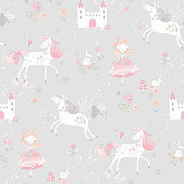 Tapetti Galerie Just 4 Kids II G56523-25
