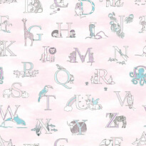 Tapetti Galerie Just 4 Kids II G56536-38