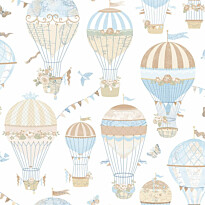 Tapetti Galerie Just 4 Kids II G56542-44