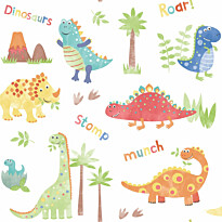 Tapetti Galerie Tiny Tots 2 G78363-64