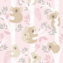 Tapetti Galerie Tiny Tots 2 G78384-87