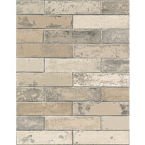 Tapetti Galerie Kitchen Elements KV27423, ruskea