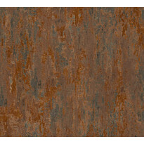 Tapetti A.S. Creation Best of Wood&#039;n Stone II D T6511, ruskea