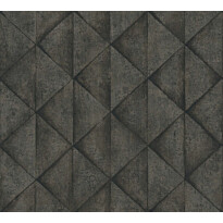 Tapetti A.S. Creation Best of Wood&#039;n Stone II C T742X