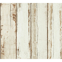 Tapetti A.S. Creation Best of Wood&#039;n Stone II C T8931, beige