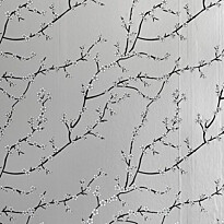 Tapetti Mimou Metallic WP1002, hopea