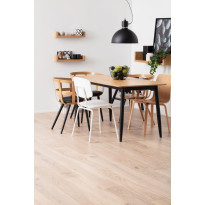 Parketti Timberwise Country Collection Tammi Scandia, 1S, harjattu, öljyvahattu