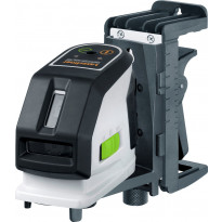 Linjalaser Laserliner MasterCross-Laser 2GP