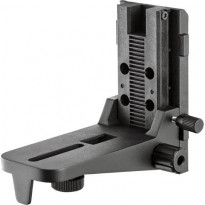 Puristus- ja seinäkiinnike Laserliner CrossGrip Pro