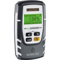 Kosteusmittari Laserliner MoistureMaster Compact Plus