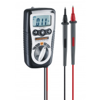 Yleismittari MultiMeter-Pocket