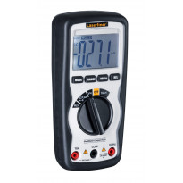 Yleismittari MultiMeter-Compact