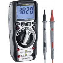 Yleismittari Laserliner MultiMeter XP