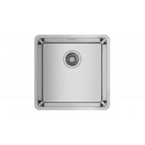 Keittiöallas Teka BE LINEA RS15 40.40, 440x440mm, rst