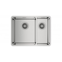 Keittiöallas Teka BE LINEA RS15 2B 580, 580x440mm, rst