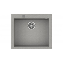 Keittiöallas Teka FORSQUARE 50.40 TG, 570x500mm, tegranit, harmaa