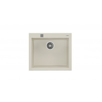 Keittiöallas Teka FORSQUARE 50.40 TG, 570x500mm, tegranit, kerma