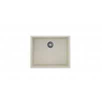 Keittiöallas Teka SQUARE 50.40 TG, 540x440mm, tegranit, kerma