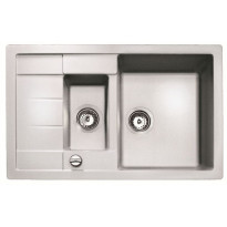 Keittiöallas Teka ASTRAL 60 B-TG, 780x500mm, tegranit, valkoinen