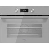 Erillisuuni Teka HLC8400SM HydroClean, 60cm, harmaa
