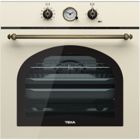 Erillisuuni Teka HRB6300VN HydroClean, 60cm, beige