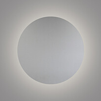 Valopeili Temal Halo, Ø800x35 mm, IP44, 26 W