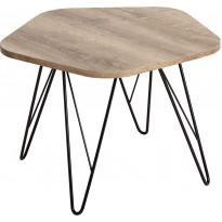 Sohvapöytä Tenstar Wood5