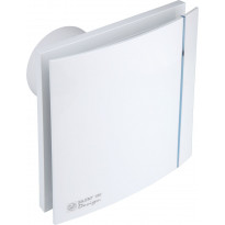 Puhallin Thermex Silent 100 CZ Design