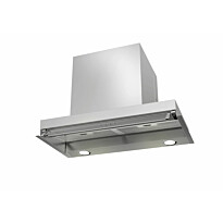 Liesituuletin Thermex Integro 51 II Basic, 600mm, omalla moottorilla