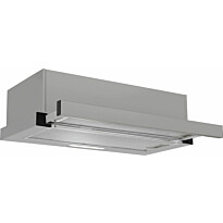Liesituuletin Thermex York IV 600mm omalla moottorilla