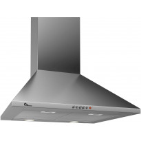 Liesituuletin Thermex Decor 942, 600mm, rst