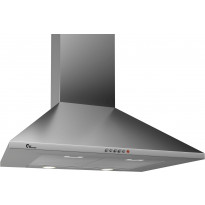 Liesituuletin Thermex Decor 942, 700mm, rst