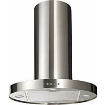 Liesituuletin Thermex Oxford II ripustettava 600mm rst omalla moottorilla