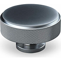 Nuppivedin Theofils Lonato Knurled Ø50mm