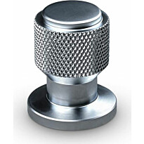 Nuppivedin Theofils Lonato Knurled Ø20mm