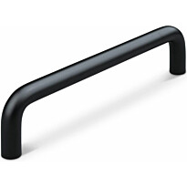 Vedin Theofils Barga cc128 138mm musta, myyntierä 23 kpl, Verkkokaupan poistotuote