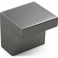 Nuppivedin Theofils Zermatt 26mm alumiini