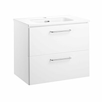 Allaslaatikosto Tammiholma AK-620, pvc, valkoinen, Verkkokaupan poistotuote