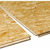 OSB-levy Egger, Top TG4 18x1200x2700 mm