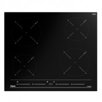 Induktiotaso Teka IBC64010BKMS, 60cm, musta