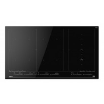 Induktiotaso Teka IZF99700MST Urban Colors, 90cm, musta