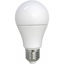 LED-lamppu Trio E27, vakiokupu, 6W, 470lm, 3000K