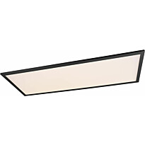 Kattovalaisin Trio Alpha LED, 80x30cm, eri värejä
