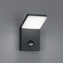 Seinävalaisin Pearl LED 8W