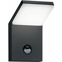Seinävalaisin Pearl LED 8W