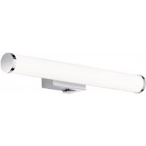 LED-seinävalaisin Trio Mattimo 55x404x80mm, kromi