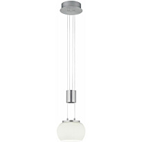 LED-riippuvalaisin Trio Madison, eri värejä