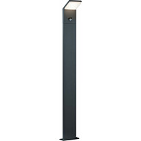 Pylväsvalaisin Pearl LED 8W, 100cm
