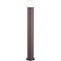 Pollarivalaisin Trio Hoosic, Ø120x800mm, rustiikki, IP44