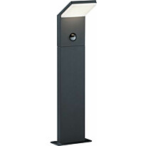 Pylväsvalaisin Pearl LED 8W, 50cm